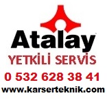 Ataşehir Atalay Fritöz Servisi